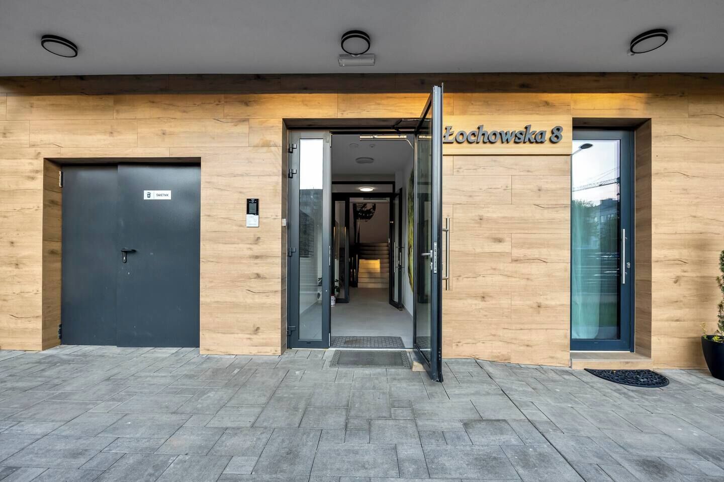 Detalle del exterior