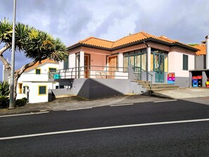 Exteriör