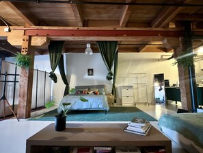 Wifi y ropa de cama 