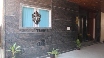 Detalle exterior