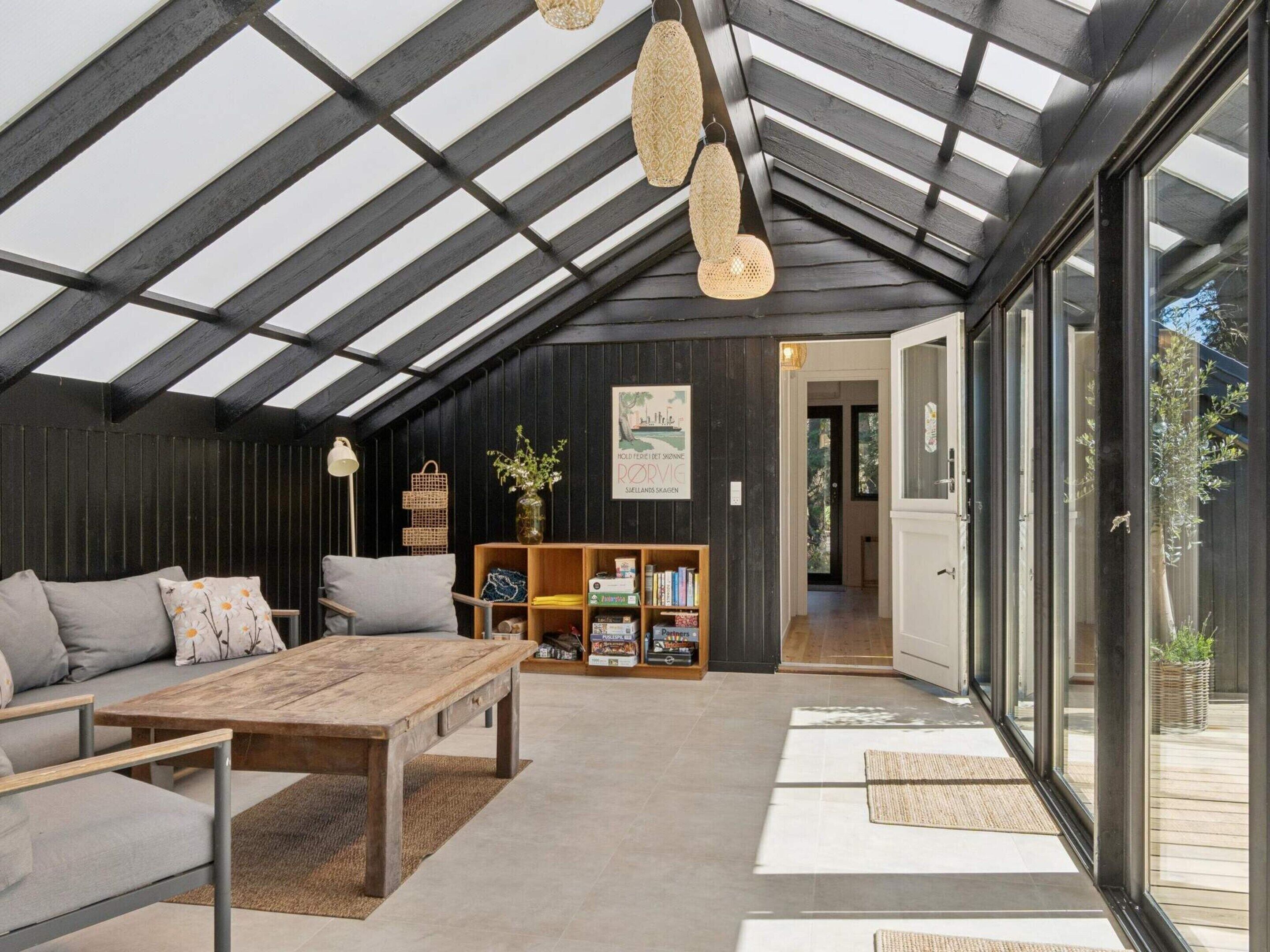 Maison | Intérieur