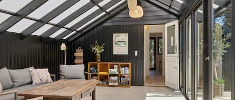 House | Interior