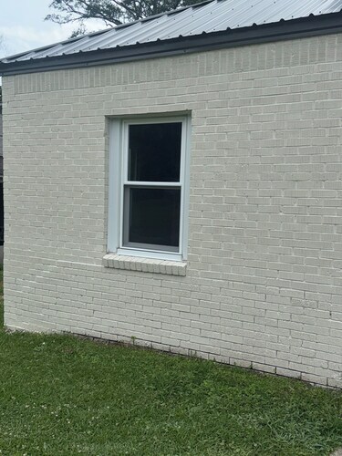 3-bedroom house in the heart of Eupora, 25 miles from Starkville