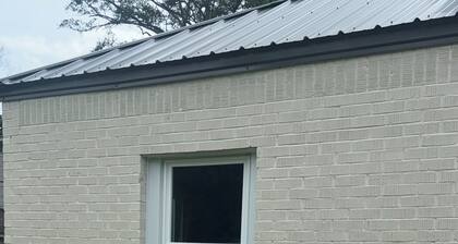 3-bedroom house in the heart of Eupora, 25 miles from Starkville