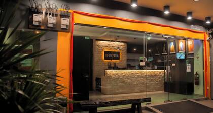 H Hotel Segamat