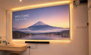 Quarto premier | Ferros/tábuas de passar roupa, Wi-Fi de cortesia, roupa de cama