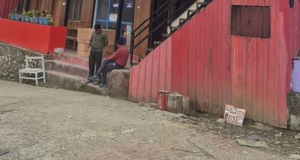 Hotel Astha