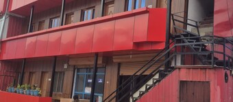 Hotel Astha