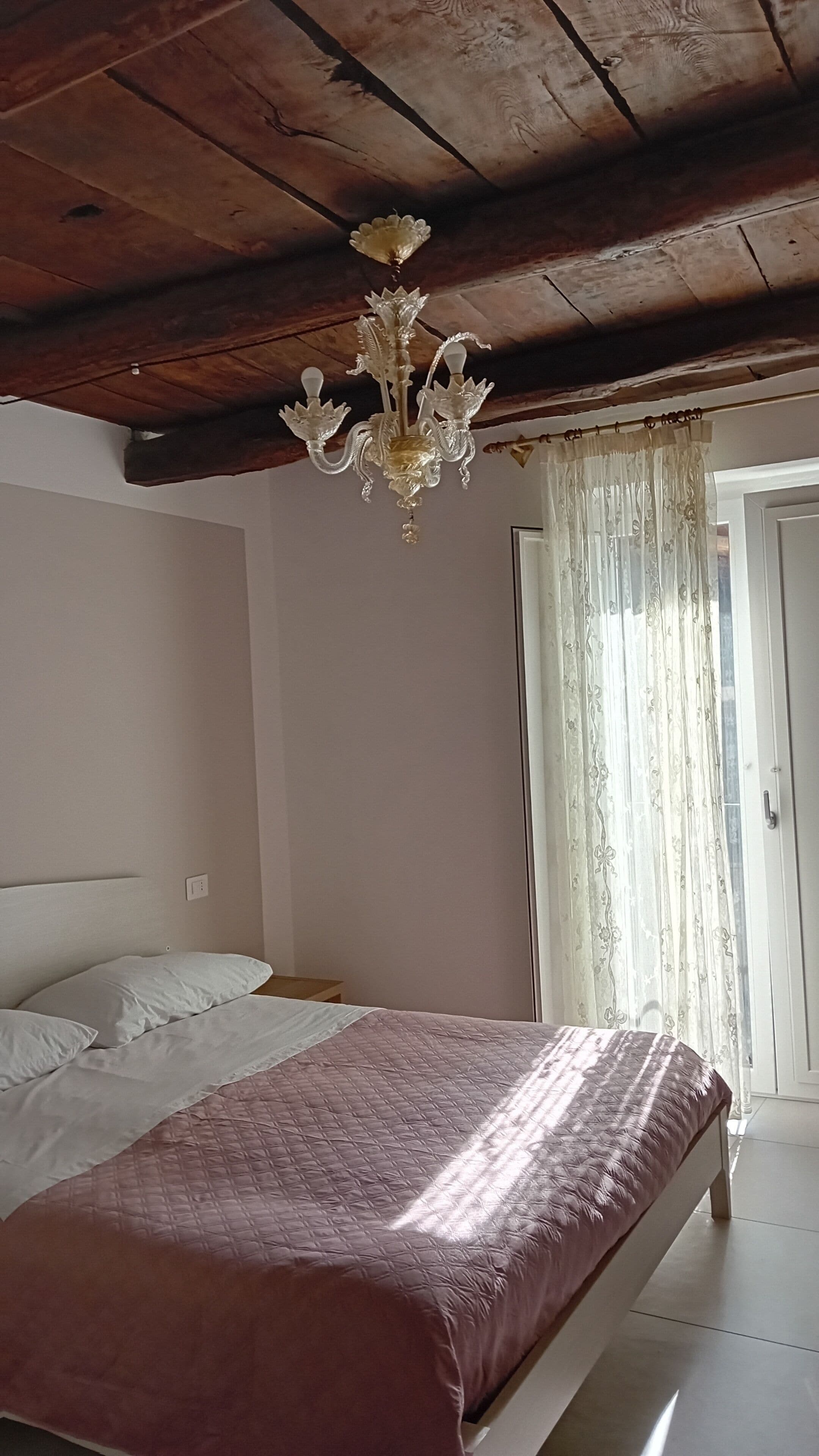 3 camere, ferro/asse da stiro, Wi-Fi, lenzuola