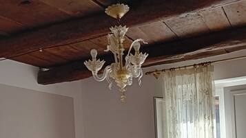 3 camere, ferro/asse da stiro, Wi-Fi, lenzuola