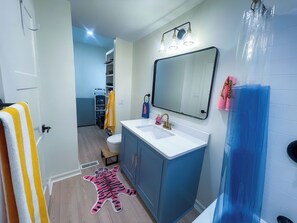 Badkamer
