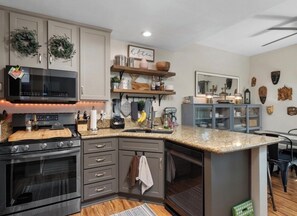 Cuisine privée