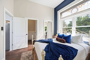 Apartment, Mehrere Betten, Küche (The Bavarian Inn Suites)