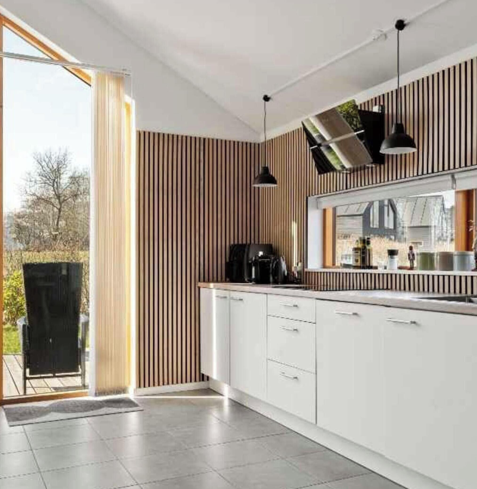 House | Interior