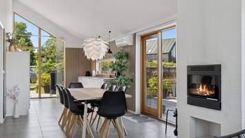 House | Interior