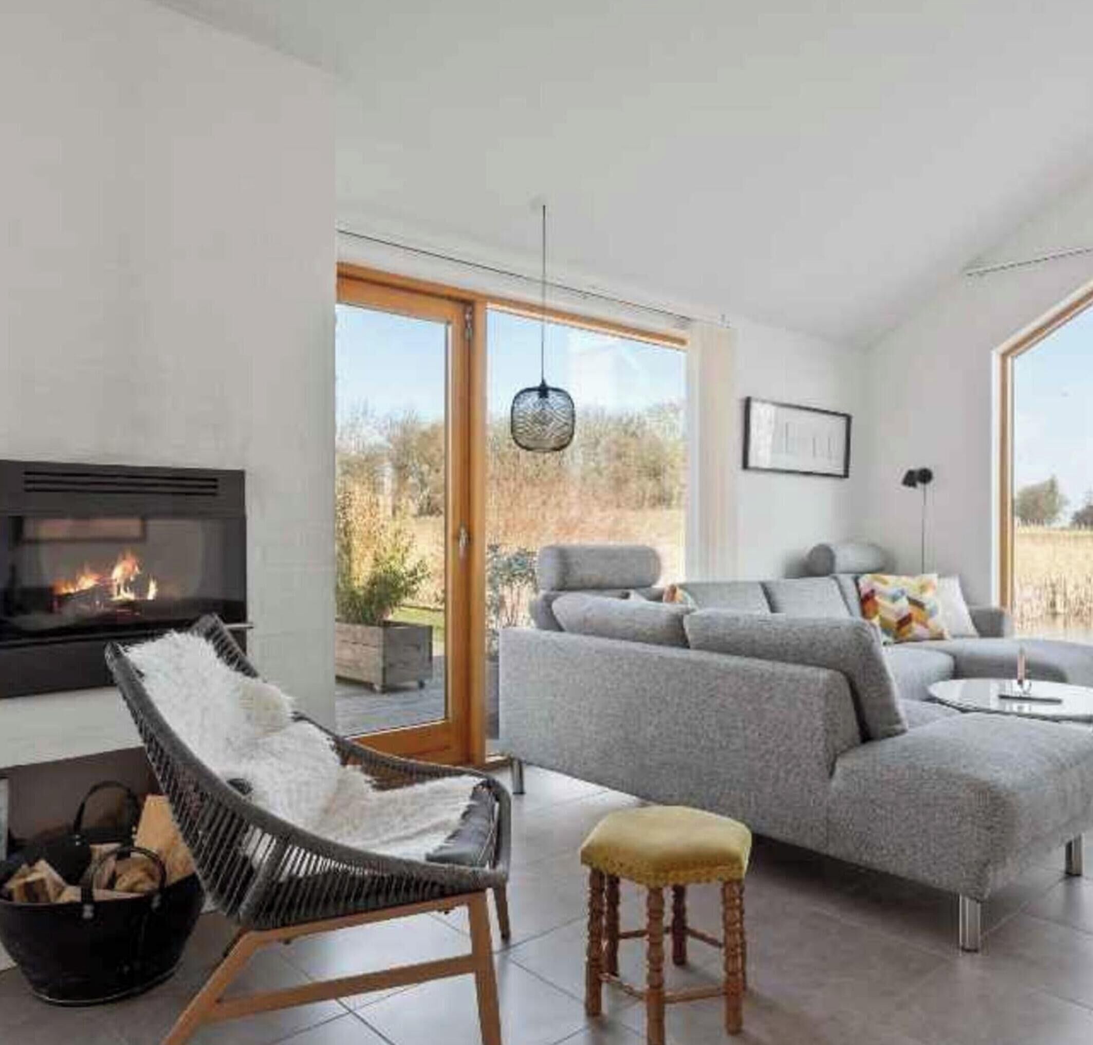 House | Interior