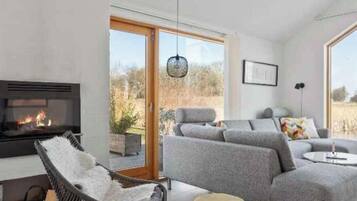 House | Interior