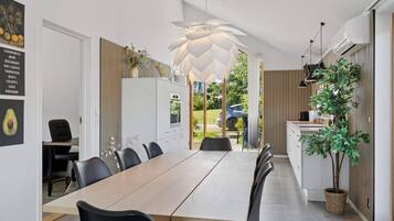 House | Interior
