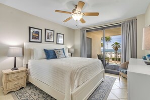 Room - 2nd Floor Corner Unit Condo with 3BR, 2BA in beautiful Orange Beach! (Orange Beach)