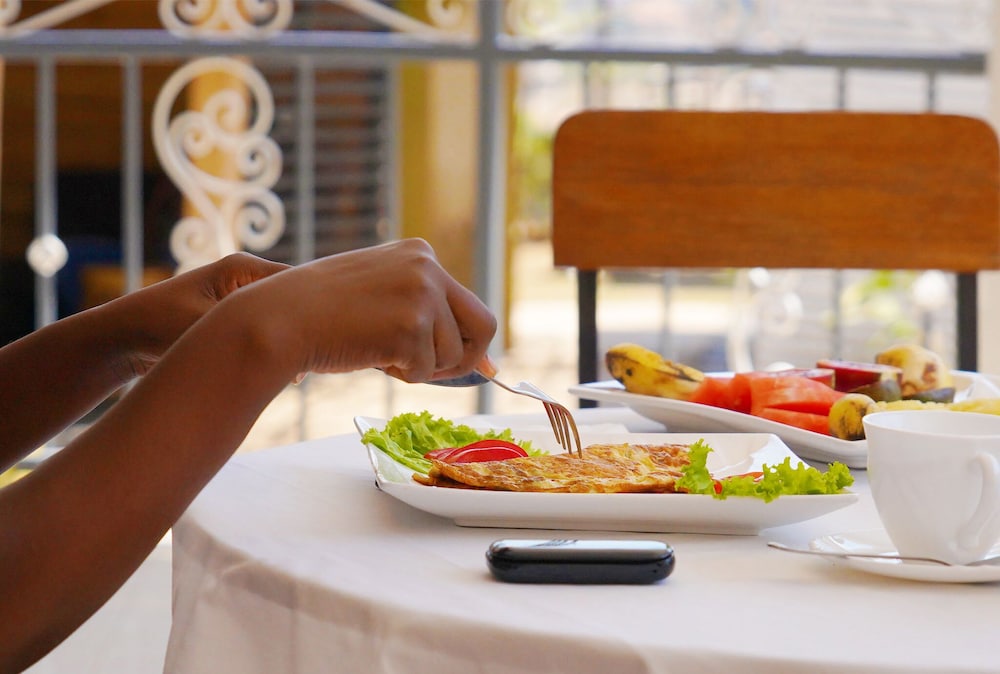 Dana Kigali Hôtel photo 6