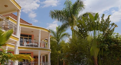 Dana Kigali Hotel
