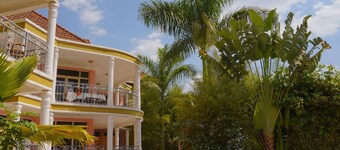 Dana Kigali Hotel