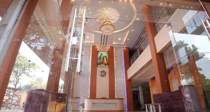 Hotel Asha Palace By Basotel