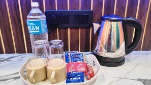 Café y/o cafetera
