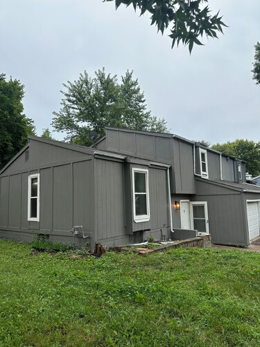 3-bedroom townhome in beautiful Kansas City FIFA