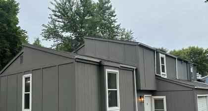 3-bedroom townhome in beautiful Kansas City FIFA