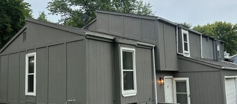3-bedroom townhome in beautiful Kansas City FIFA