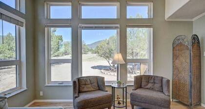 Bear`s Den | Secluded, Pet-Friendly Getaway in BV