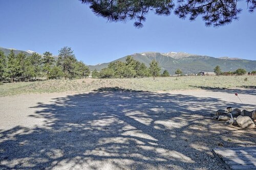 GM Bear's Den | Secluded, Pet-Friendly Getaway