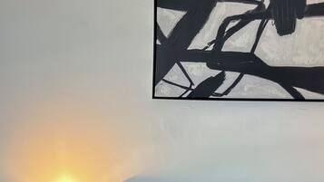 1 多间卧室、熨斗/熨衣板、免费 WiFi、床单