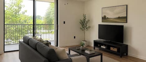 Smart TV
