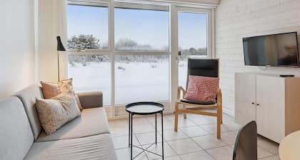 4 Star Holiday Home in Pandrup