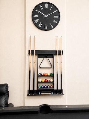 Apartment, 2 Bedrooms, Non Smoking | Living area