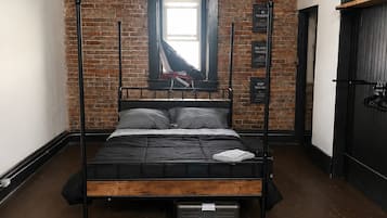 Apartment, 2 Bedrooms, Non Smoking