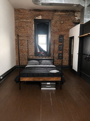 Apartment, 2 Bedrooms, Non Smoking
