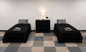 Cortinas blackout y wifi gratis 