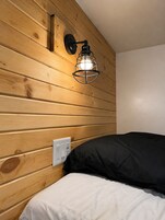 Cortinas blackout y wifi gratis