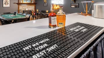 Bar (in loco)