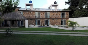 Exterior - Hotel las Piedra Stone (Acapulco de Juárez)
