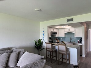 Smart TV - Waterfront Flagler Beach Retreat I 2 King Beds I 2 Full Baths I Kayaks (Flagler Beach)