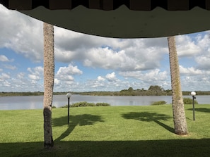 Property grounds - Waterfront Flagler Beach Retreat I 2 King Beds I 2 Full Baths I Kayaks (Flagler Beach)