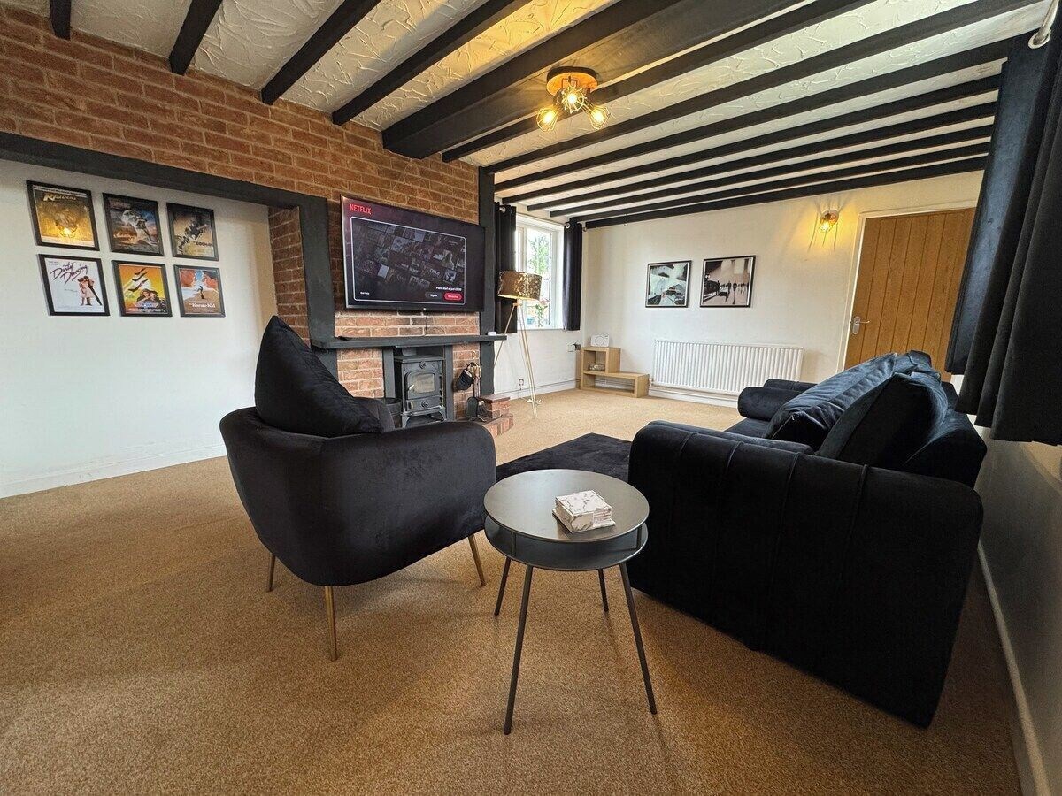 Bild für Gastgeberprofil