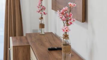 Comfort Apartment | Television
