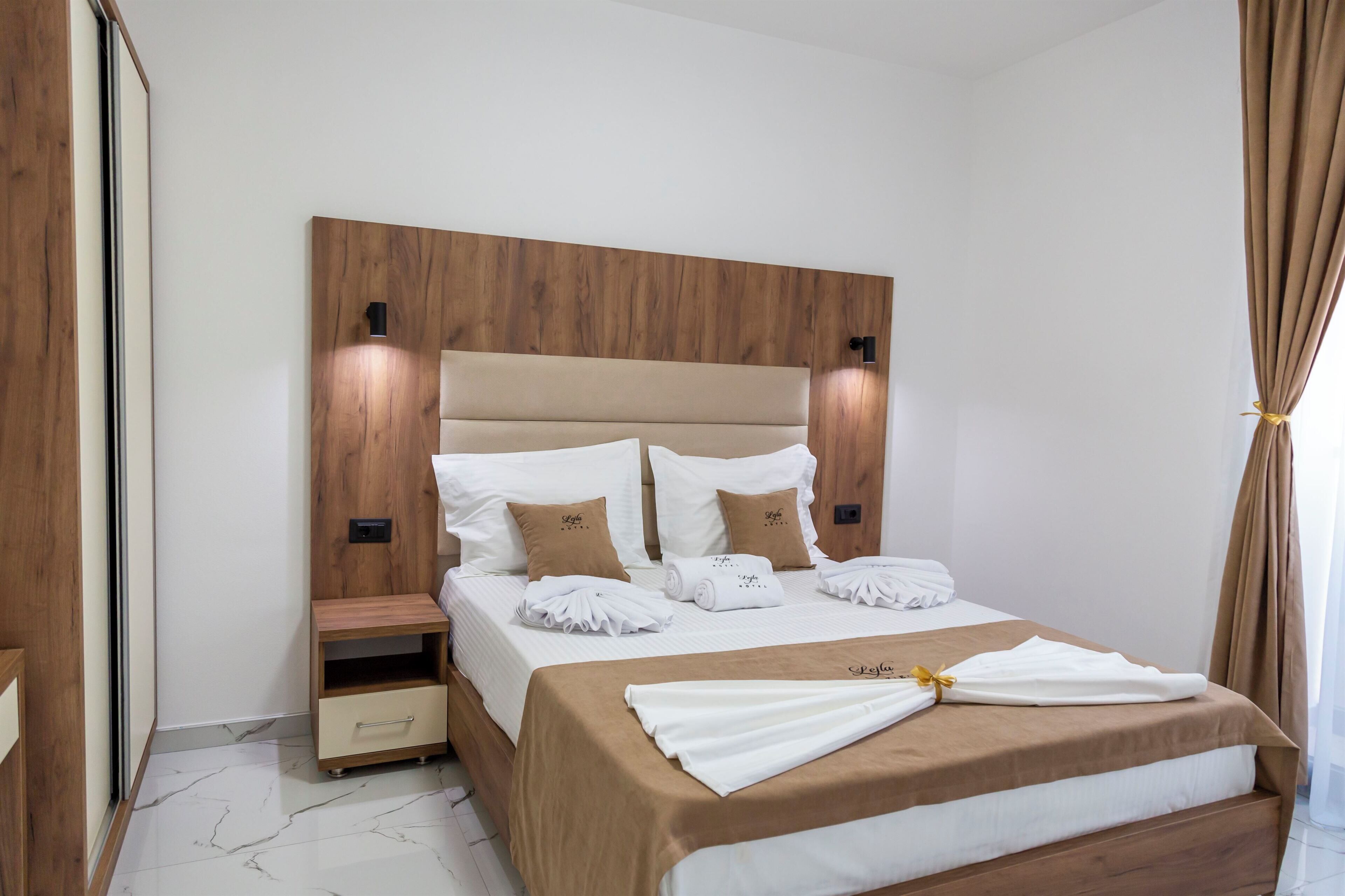 Comfort Apartment | Free WiFi