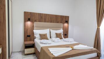 Comfort Apartment | Free WiFi