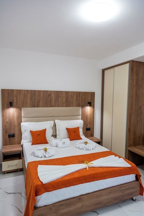 Appartement Confort | Wi-Fi gratuit